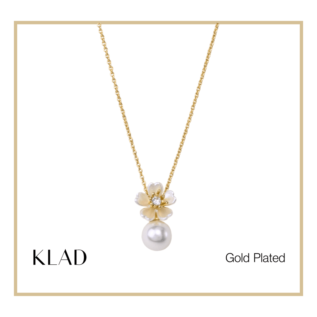 Fiori in Gold