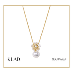 Fiori in Gold