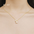 Fiori in Gold