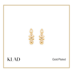 Glyssara Set in Gold