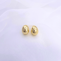 KLAD-C010 Earrings in Gold
