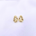 KLAD-C015 Earrings in Gold