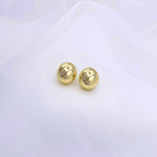 KLAD-C017 Earrings in Gold