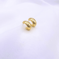 KLAD-C031 Earrings in Gold