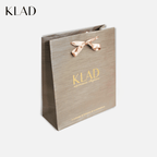 KLAD Paperbag (Small, Medium, and Large) Gift Bags by TheOffiicalKlad