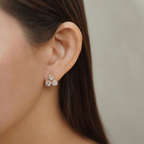 Maika Jewelry Set in Gold