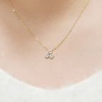 Maika Jewelry Set in Gold