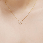 Makayla Jewelry Set in Gold