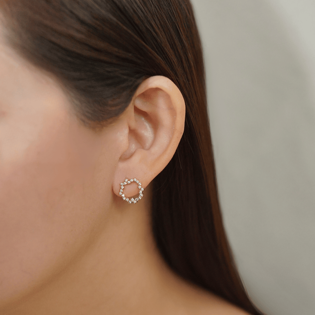 Marlowe Jewelry Set in Gold