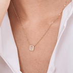 Martina 2-Way Set in Gold