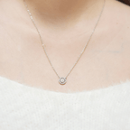 Maureen 2-Way Set in Rhodium