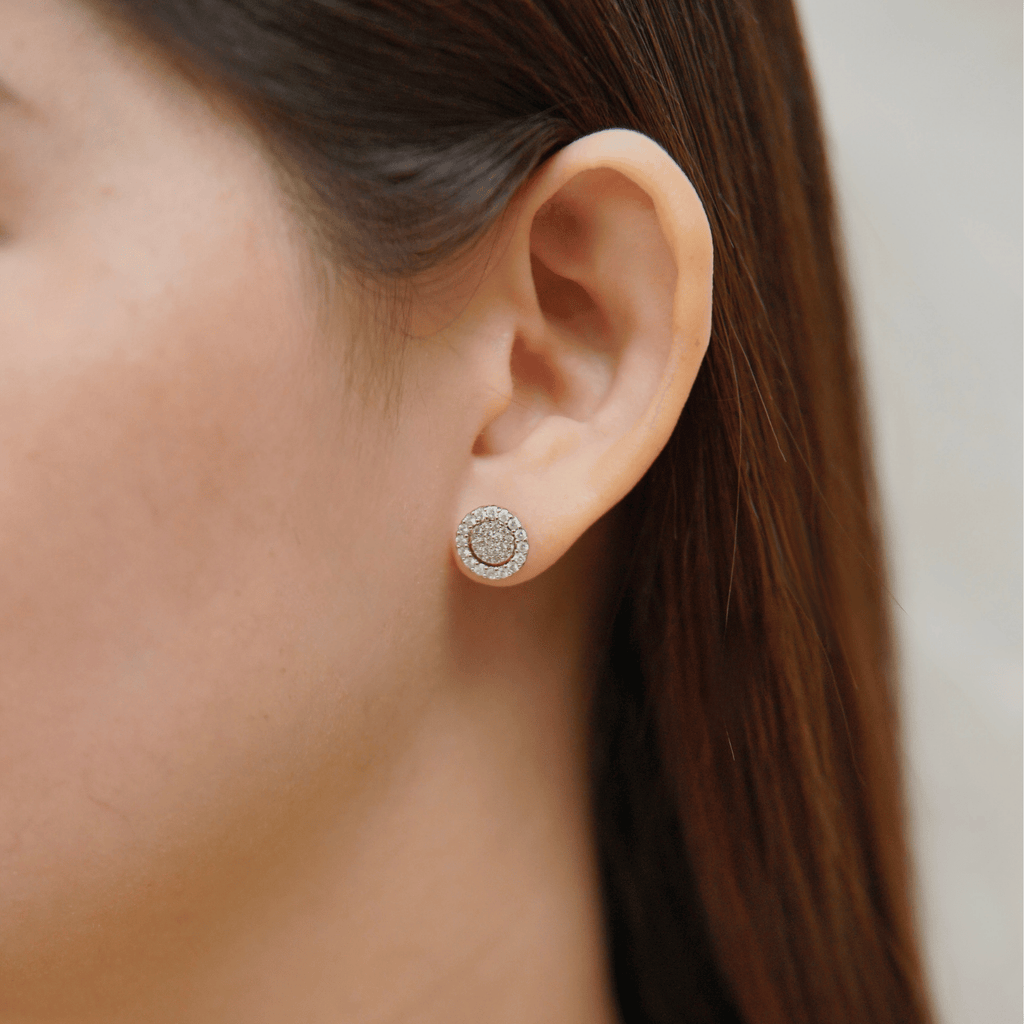 Maven 2-Way Set in Rhodium