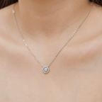 Maven 2-Way Set in Rhodium
