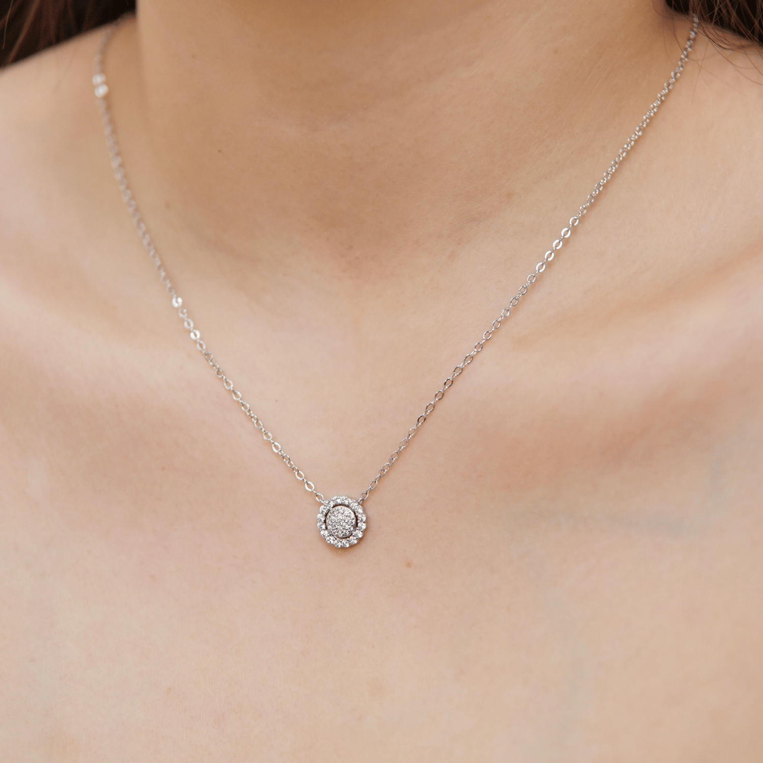 Maven 2-Way Set in Rhodium