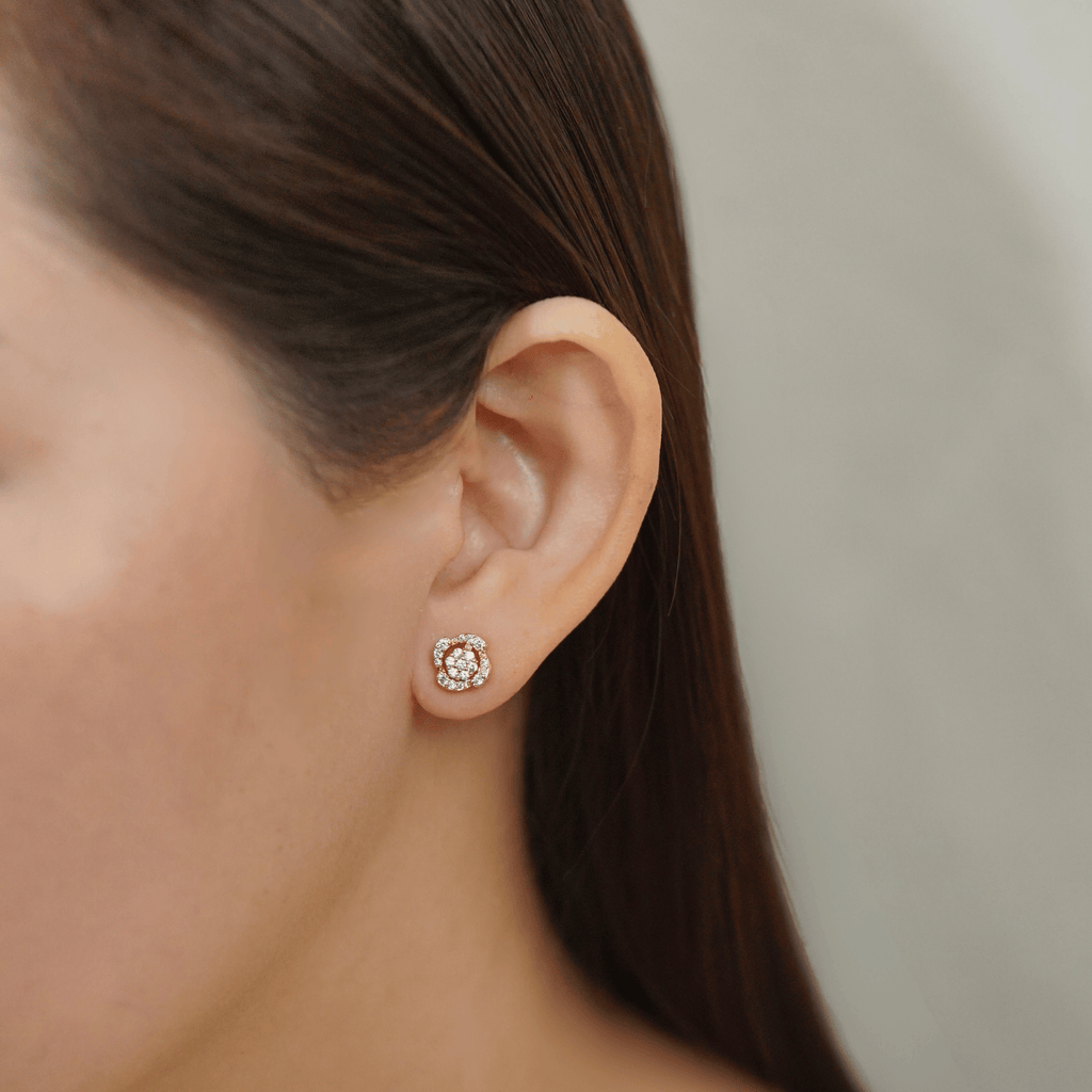 Meagan 2-Way Set in Gold