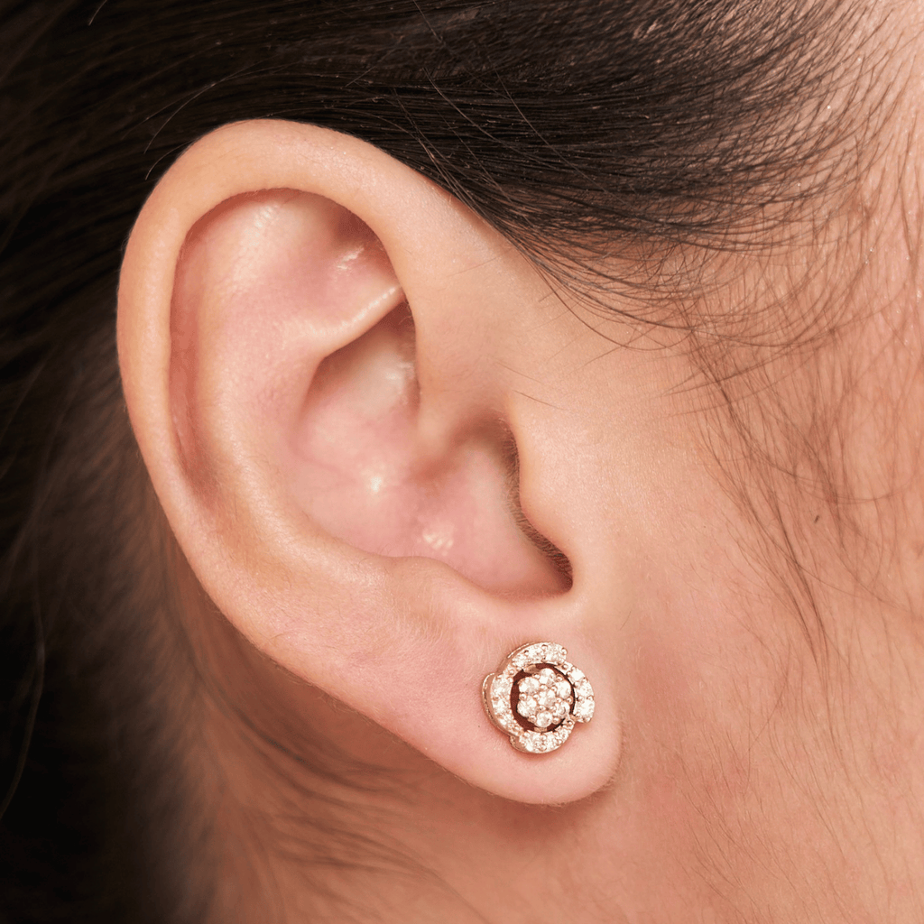 Meagan 2-Way Set in Gold