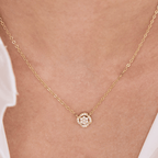 Meagan 2-Way Set in Gold