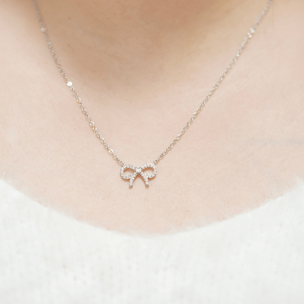 Meghan Jewelry Set in Gold