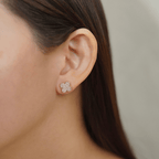 Marlene Jewelry Set in Gold