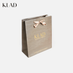KLAD Paperbag (Small, Medium, and Large) Gift Bags by TheOffiicalKlad