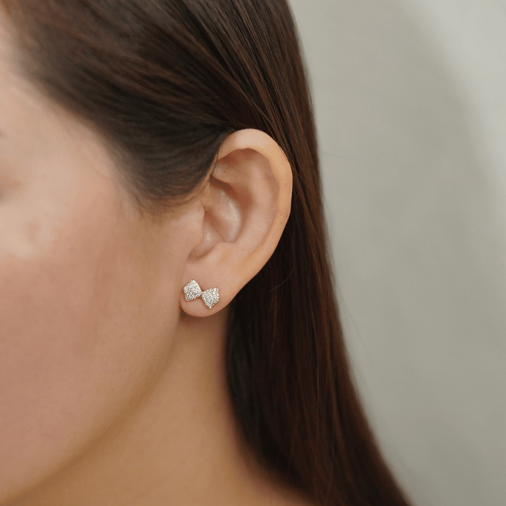 Melodee Jewelry Set in Gold