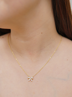 Mizha Everyday Set in Gold