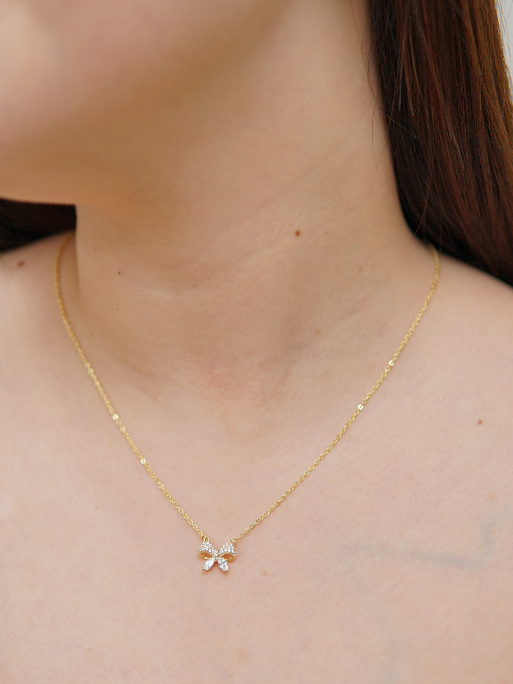 Mizha Everyday Set in Gold