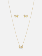 Mizha Everyday Set in Gold