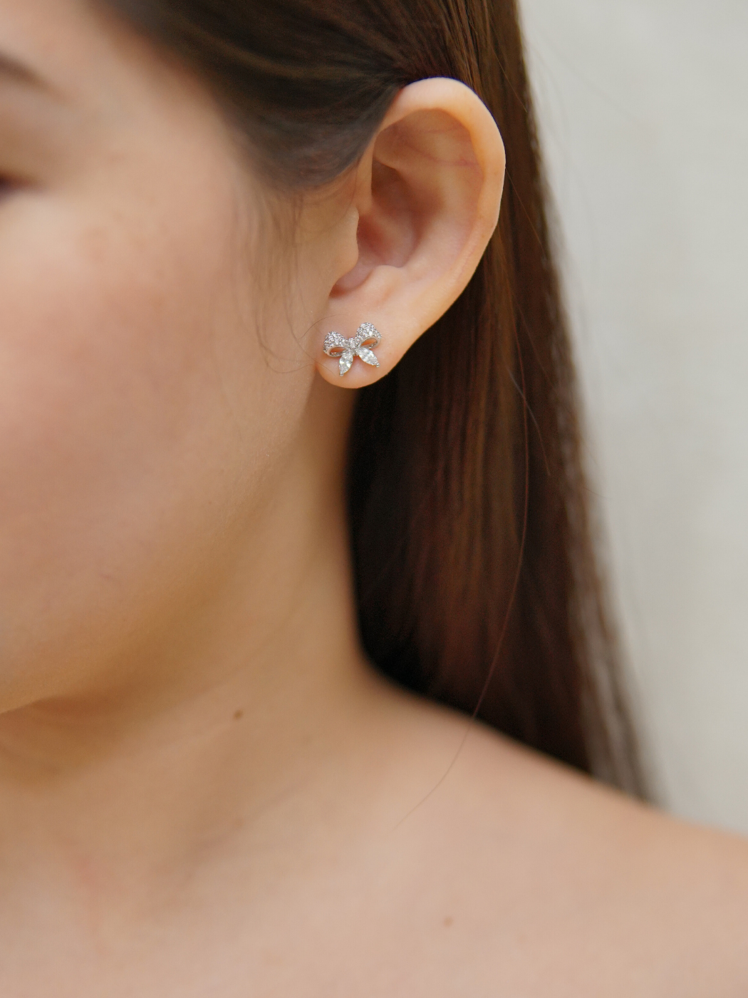 Mizha Everyday Set in Rhodium