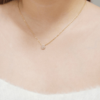 Moira Jewelry Set in Gold