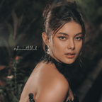 Neena Set in Rhodium