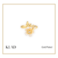 Ralen Ring in Gold
