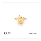 Ralen Ring in Gold