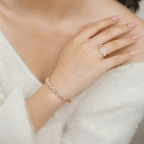 Riel Ring in Gold