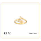 Riorae Ring in Gold