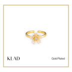 Rixe Ring in Gold