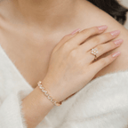 Rixe Ring in Gold