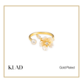Rixen Ring in Gold