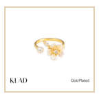 Rixen Ring in Gold