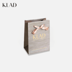 KLAD Paperbag (Small, Medium, and Large) Gift Bags by TheOffiicalKlad