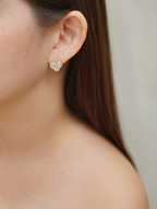 Sonnet Everyday Set in Gold