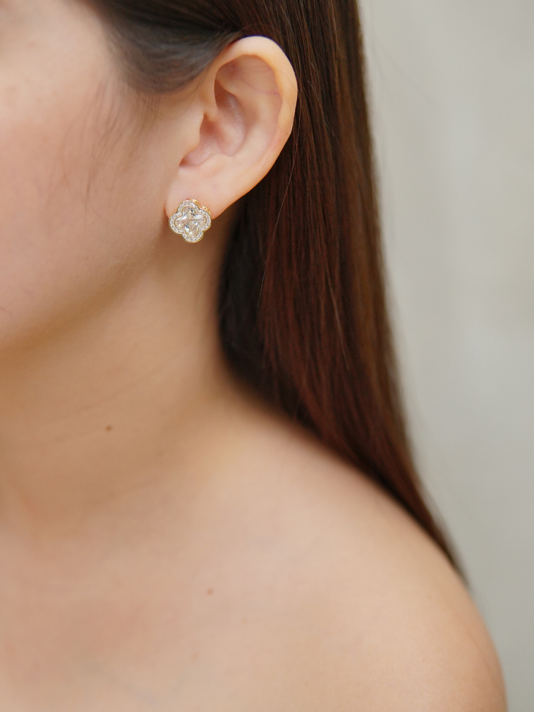 Sonnet Everyday Set in Gold