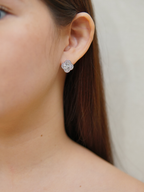 Sonnet Everyday Set in Rhodium