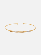 Tori Bangle in Gold