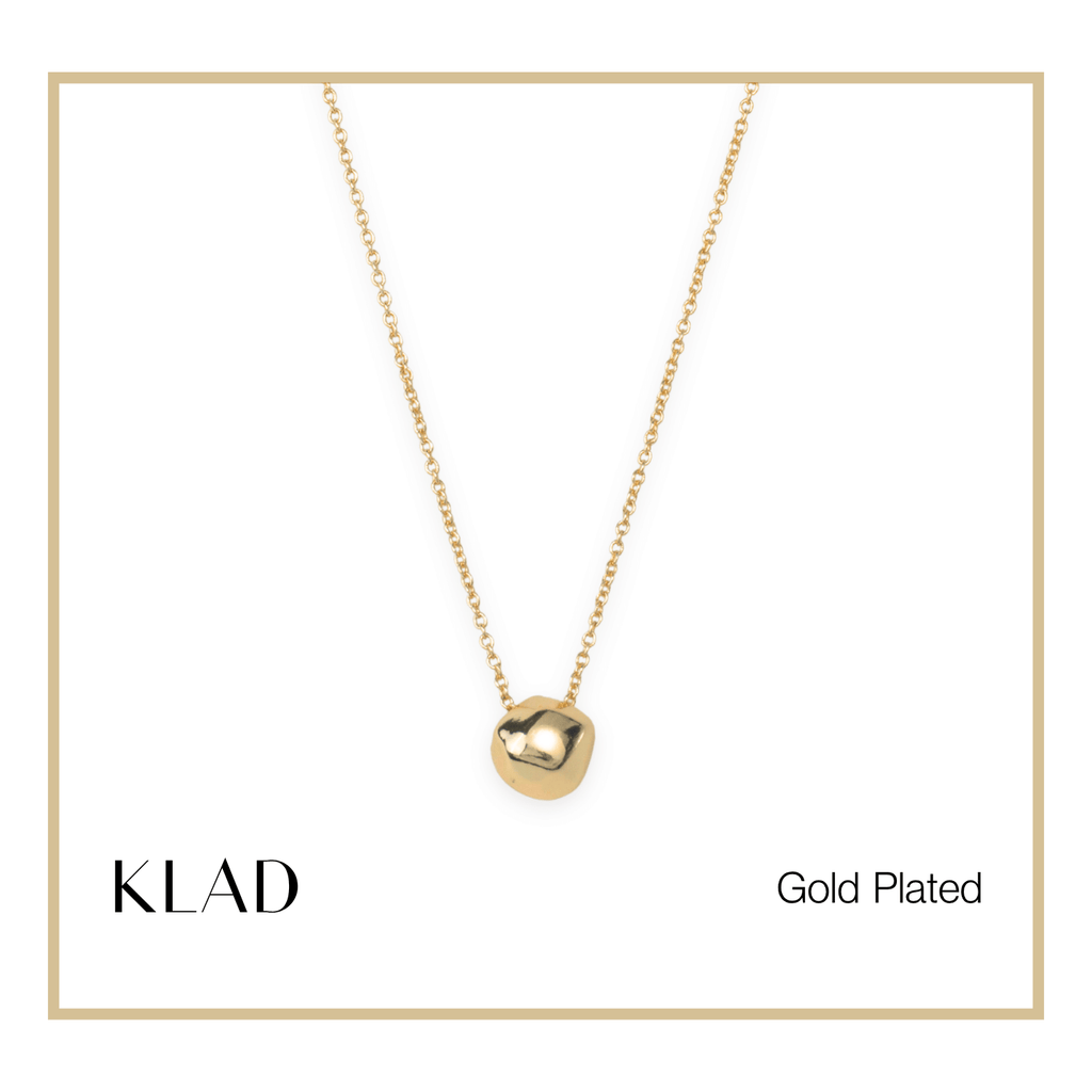 Demira Jewelry Set in Gold