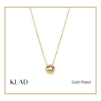 Demira Jewelry Set in Gold